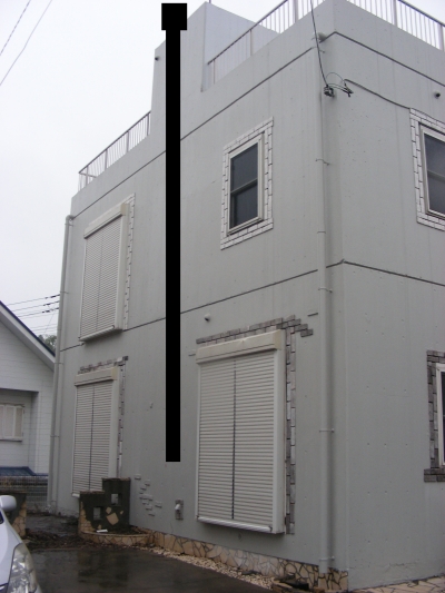こんな感じに・・・
