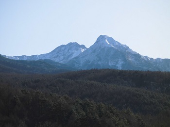 天気は良いですが。。。