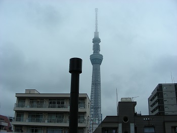 雲ですが・・