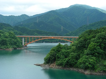 虹の大橋