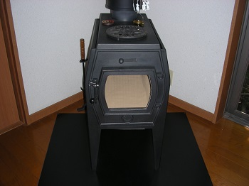 都内でメンテナンス