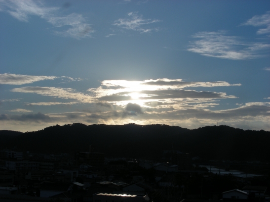 北へ・・・　その３
