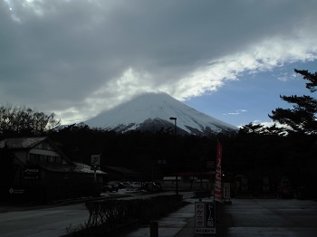 山梨県で本体設置