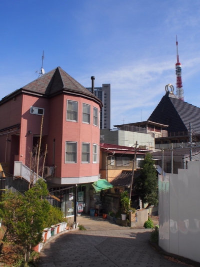 再開発・・・　その１