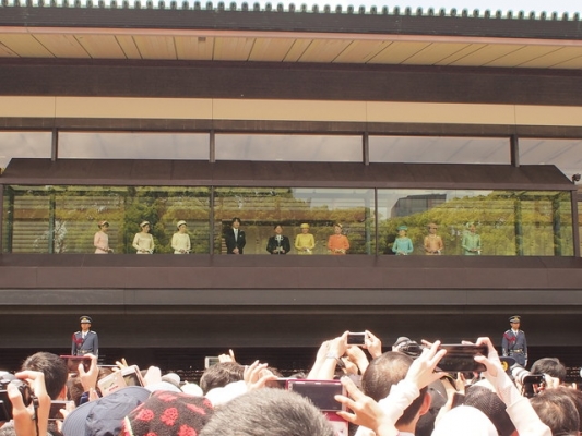 令和の連休・・・