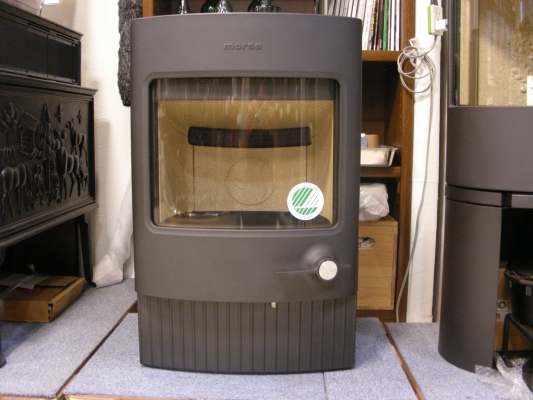 新機種展示・・・　その１