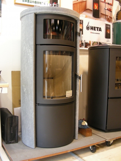 新機種展示・・・　その３