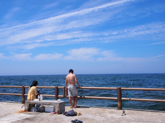 夏の思い出・・・