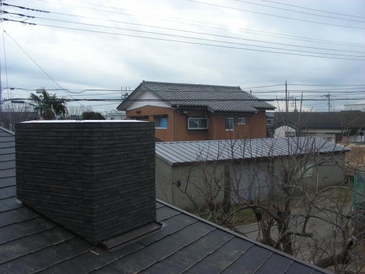 全工事・・・