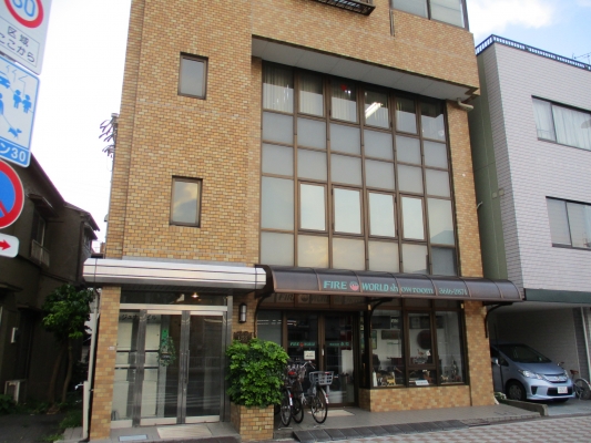 暑さのせいで？・・・