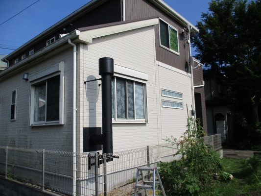 既存住宅で・・・　その２