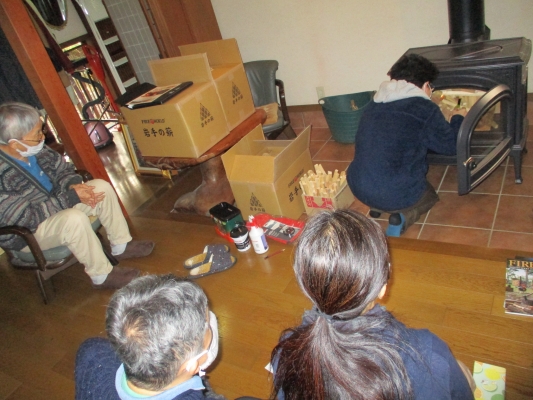 既存住宅で・・・　その３