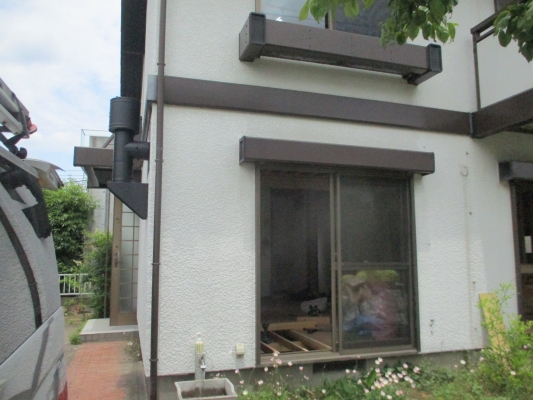 短い・・・