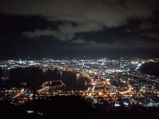 函館へ・・・　その２