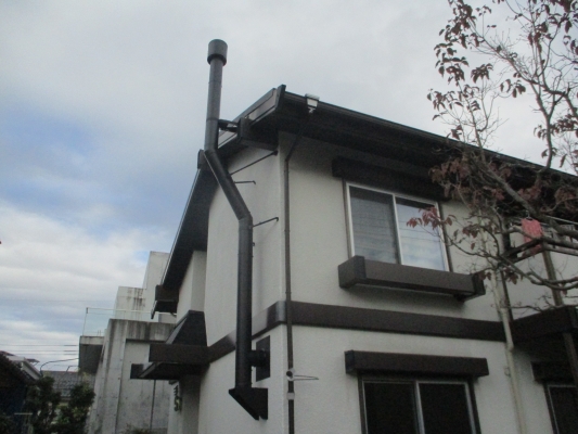 リフォームで・・・