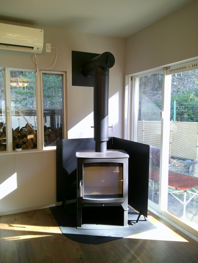 既存住宅で・・・　その２