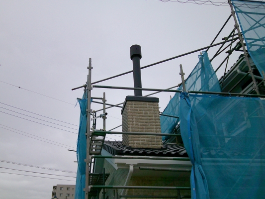 今年最初の・・・