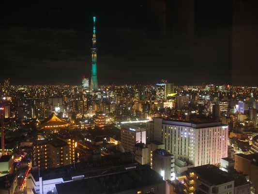 ２０２６新年会・・・