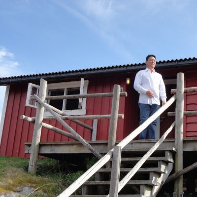薪ストーブノルウェー研修Ⅳ
