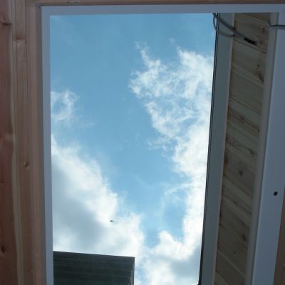 薪ストーブお打ち合わせ in 秩父市