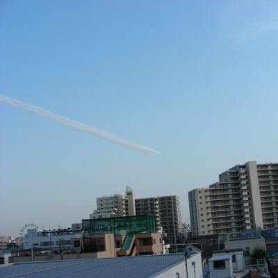 薪ストーブ屋 in 国立競技場