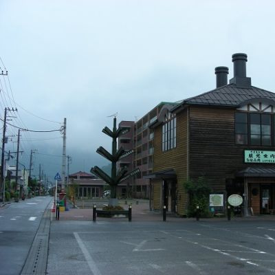 薪ストーブお打合せ in 山北町