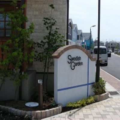 薪ストーブ屋下見打ち合わせ IN 印西市