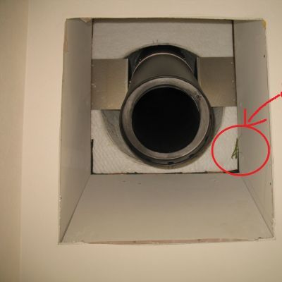 薪ストーブ設置工事　埼玉県　何？・・・