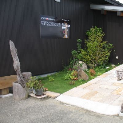 ファイヤーワールド研修会　２０１４
