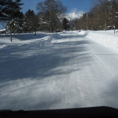 薪ストーブ、寸法採寸、打合せ