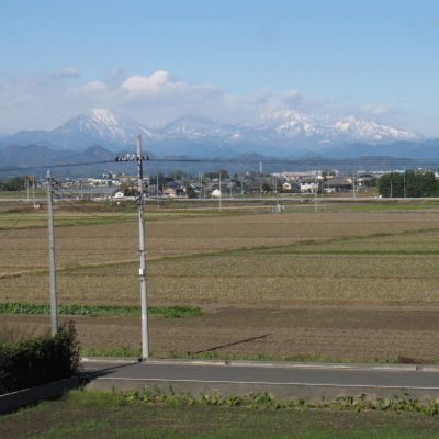 薪ストーブ設置工事　栃木県　今年最初の・・・