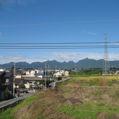 薪ストーブ設置工事　群馬県～埼玉県　迷彩色？