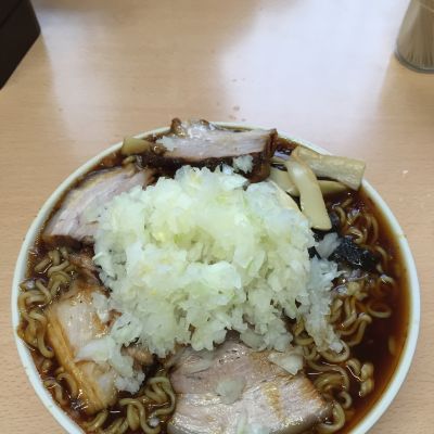 薪ストーブ屋の･･･お昼ごはん