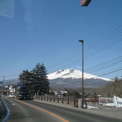 薪ストーブ設置工事　長野県　寒む～っ・・・