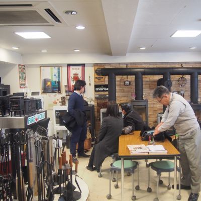 2015 ファイヤーワールド新年研修会
