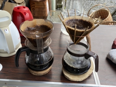 コーヒー