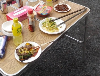 BBQ