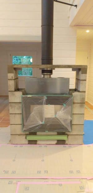 ブロック積