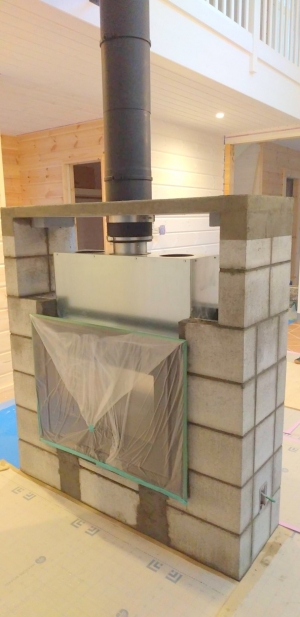 ブロック積