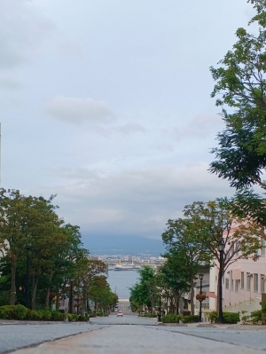 坂道