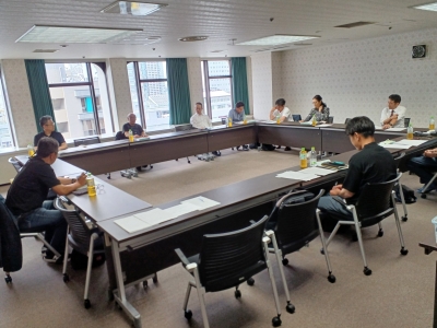総会