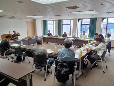 総会