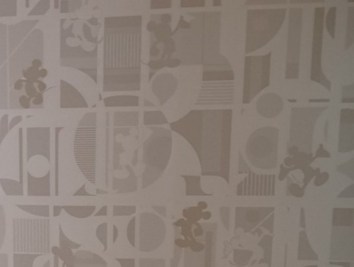 ミッキーマウス