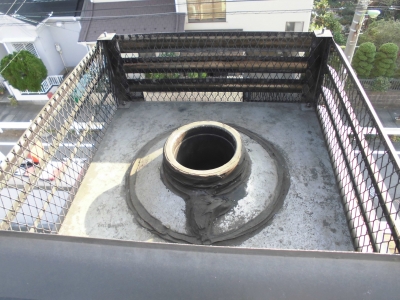 トップ 作業前