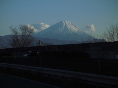 富士山