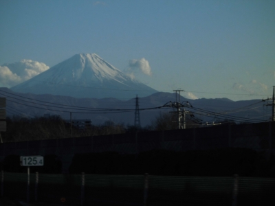 富士山