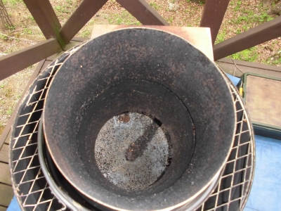 Pトップ 作業前