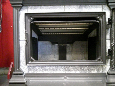 ソープストーン