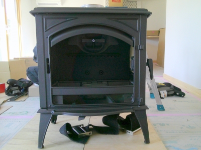 ドブレ　６４０ＷＤ　Ｖ２