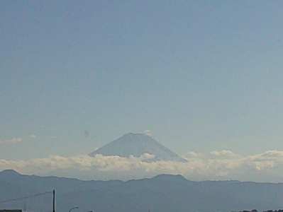 富士山